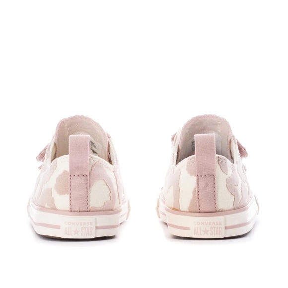 Toddler Converse - Picture 4 of 4